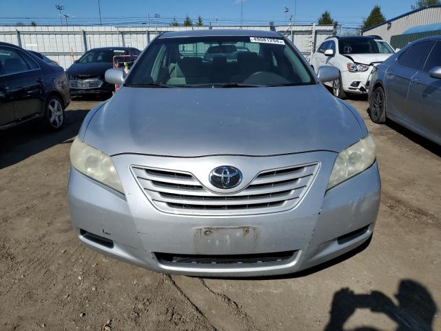 Photo 4 VIN: 4T1BE46K18U222086 - TOYOTA CAMRY 