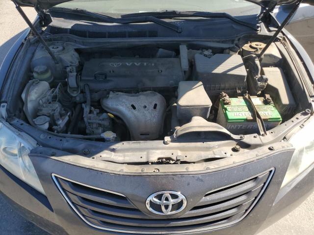 Photo 10 VIN: 4T1BE46K18U232861 - TOYOTA CAMRY 