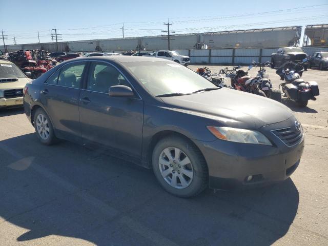 Photo 3 VIN: 4T1BE46K18U232861 - TOYOTA CAMRY 