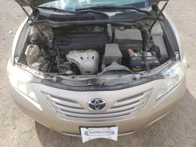 Photo 10 VIN: 4T1BE46K18U233623 - TOYOTA CAMRY 