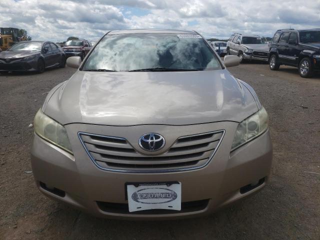 Photo 4 VIN: 4T1BE46K18U233623 - TOYOTA CAMRY 