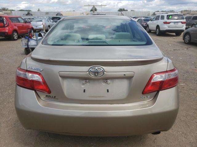 Photo 5 VIN: 4T1BE46K18U233623 - TOYOTA CAMRY 