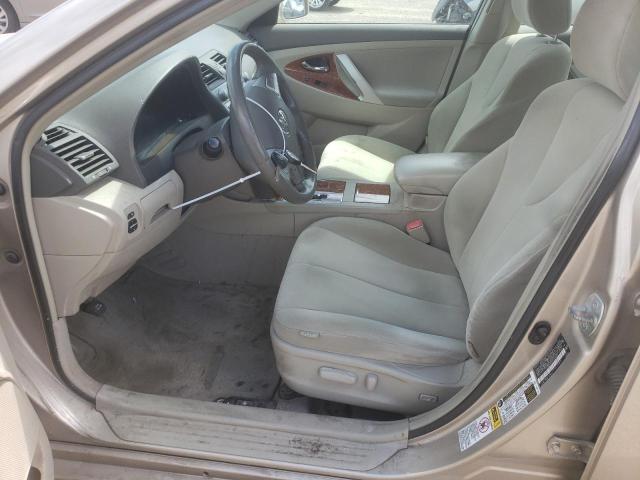 Photo 6 VIN: 4T1BE46K18U233623 - TOYOTA CAMRY 