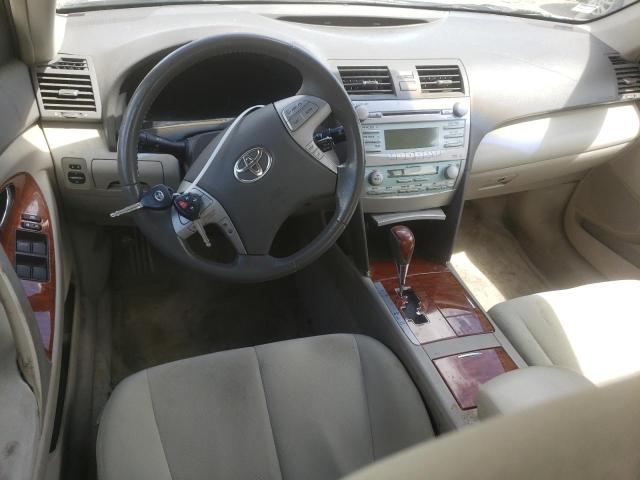 Photo 7 VIN: 4T1BE46K18U233623 - TOYOTA CAMRY 