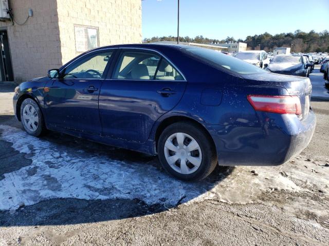 Photo 1 VIN: 4T1BE46K18U244251 - TOYOTA CAMRY 