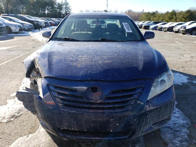 Photo 4 VIN: 4T1BE46K18U244251 - TOYOTA CAMRY 