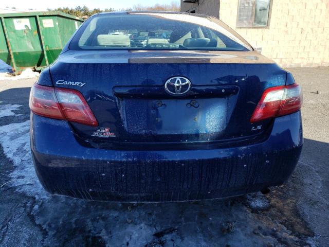 Photo 5 VIN: 4T1BE46K18U244251 - TOYOTA CAMRY 