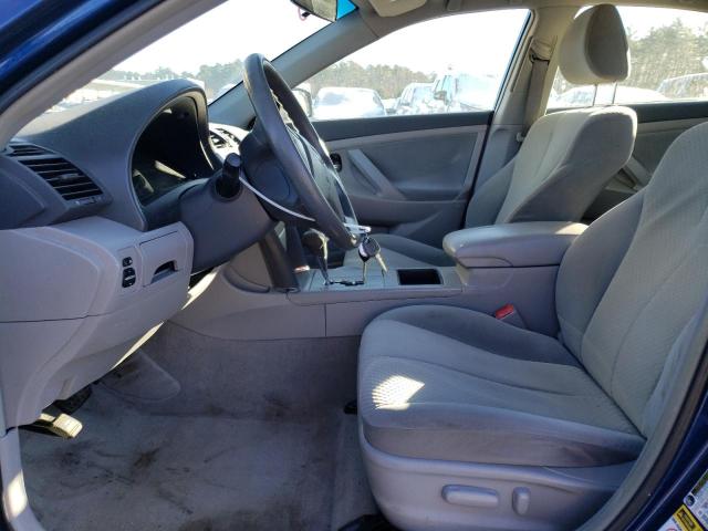 Photo 6 VIN: 4T1BE46K18U244251 - TOYOTA CAMRY 