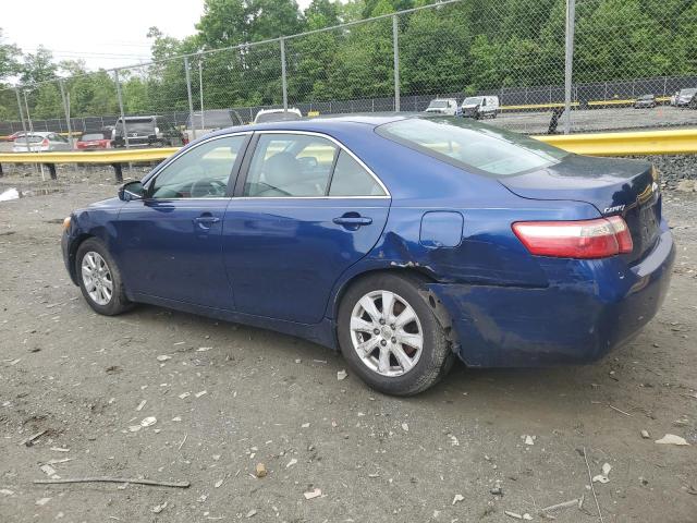 Photo 1 VIN: 4T1BE46K18U245108 - TOYOTA CAMRY 