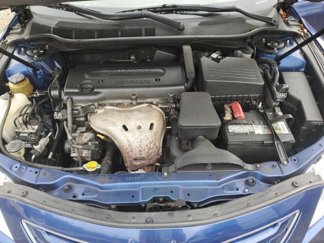 Photo 10 VIN: 4T1BE46K18U245108 - TOYOTA CAMRY 