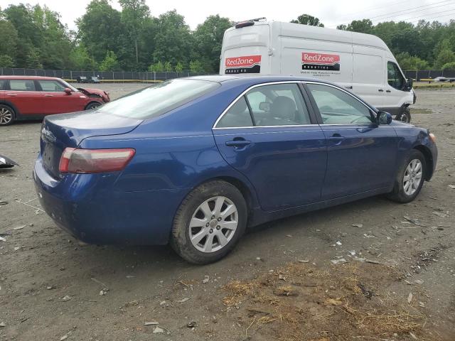 Photo 2 VIN: 4T1BE46K18U245108 - TOYOTA CAMRY 