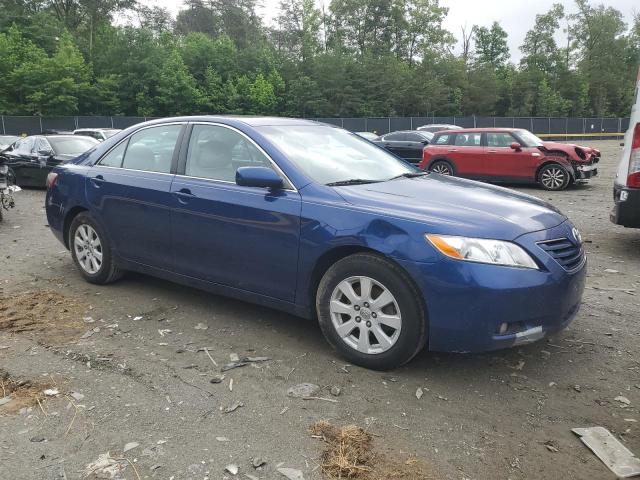 Photo 3 VIN: 4T1BE46K18U245108 - TOYOTA CAMRY 