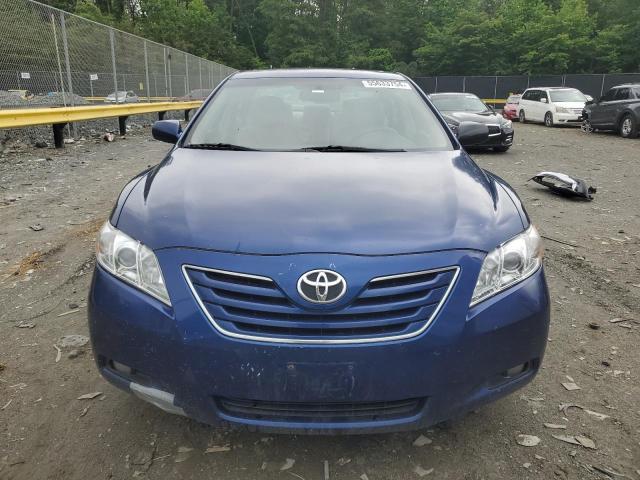 Photo 4 VIN: 4T1BE46K18U245108 - TOYOTA CAMRY 