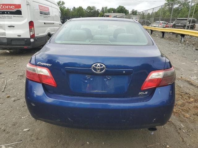 Photo 5 VIN: 4T1BE46K18U245108 - TOYOTA CAMRY 