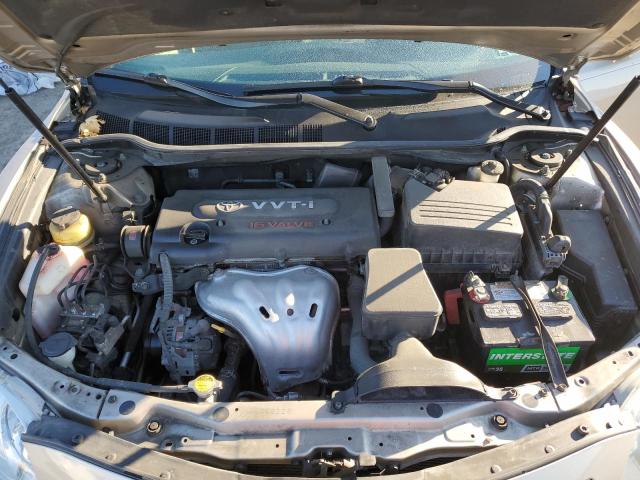 Photo 10 VIN: 4T1BE46K18U245139 - TOYOTA CAMRY 