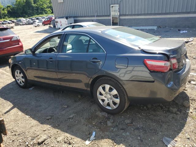 Photo 1 VIN: 4T1BE46K18U247702 - TOYOTA CAMRY 