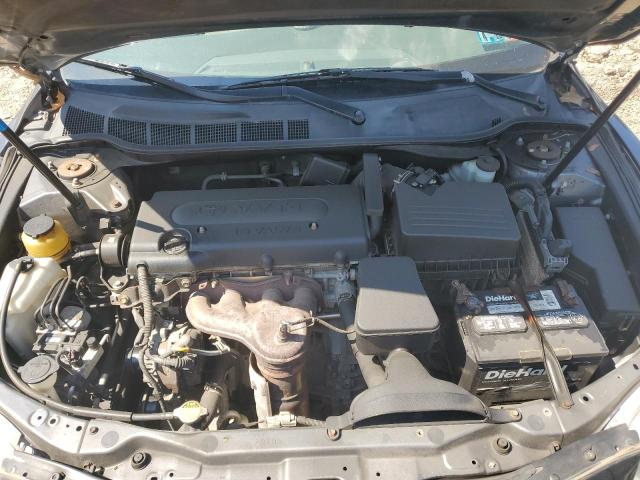 Photo 10 VIN: 4T1BE46K18U247702 - TOYOTA CAMRY 