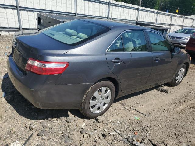 Photo 2 VIN: 4T1BE46K18U247702 - TOYOTA CAMRY 