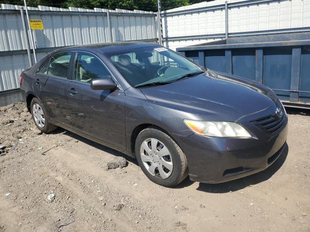 Photo 3 VIN: 4T1BE46K18U247702 - TOYOTA CAMRY 