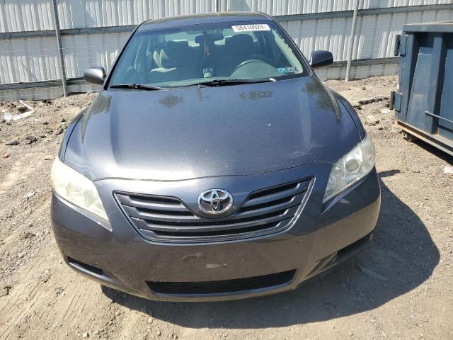 Photo 4 VIN: 4T1BE46K18U247702 - TOYOTA CAMRY 