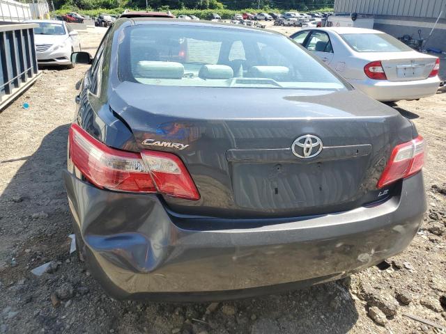 Photo 5 VIN: 4T1BE46K18U247702 - TOYOTA CAMRY 