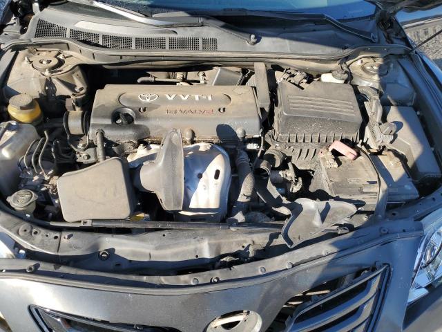 Photo 10 VIN: 4T1BE46K18U247943 - TOYOTA CAMRY CE 