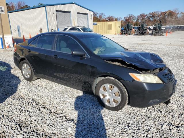 Photo 3 VIN: 4T1BE46K18U247943 - TOYOTA CAMRY CE 