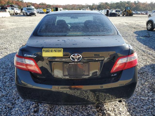 Photo 5 VIN: 4T1BE46K18U247943 - TOYOTA CAMRY CE 