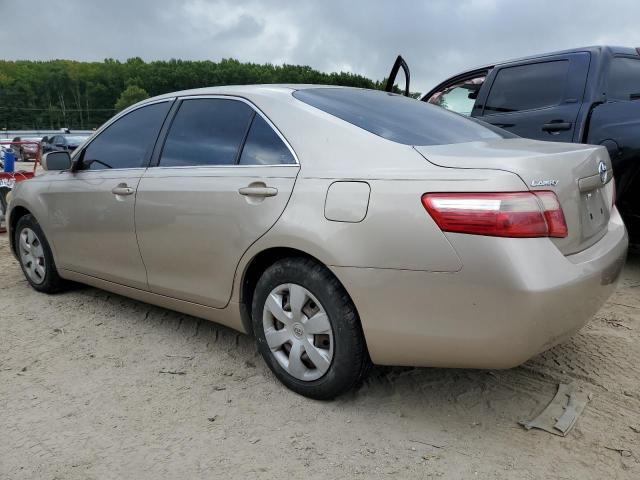 Photo 1 VIN: 4T1BE46K18U250034 - TOYOTA CAMRY CE 