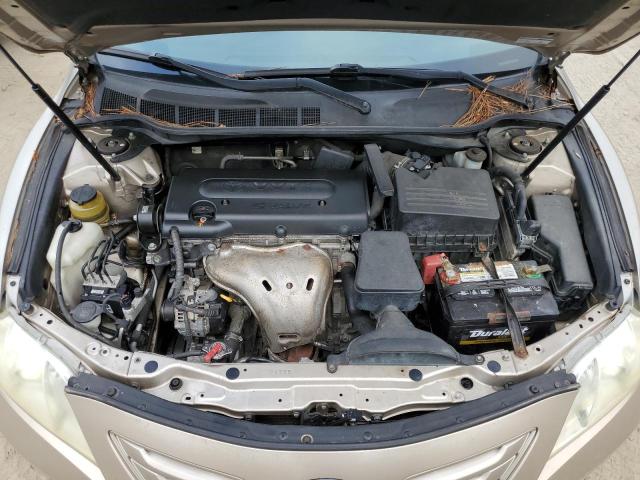 Photo 10 VIN: 4T1BE46K18U250034 - TOYOTA CAMRY CE 