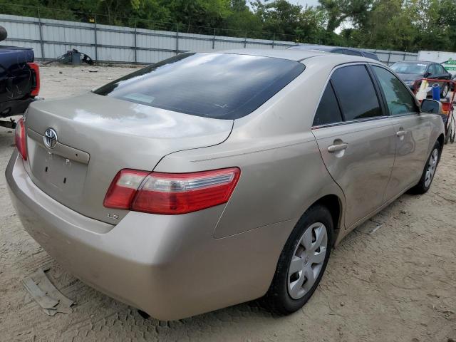 Photo 2 VIN: 4T1BE46K18U250034 - TOYOTA CAMRY CE 