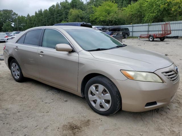 Photo 3 VIN: 4T1BE46K18U250034 - TOYOTA CAMRY CE 