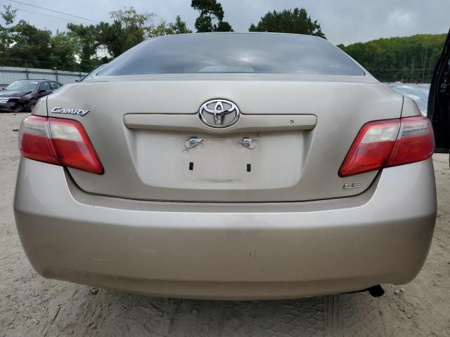 Photo 5 VIN: 4T1BE46K18U250034 - TOYOTA CAMRY CE 