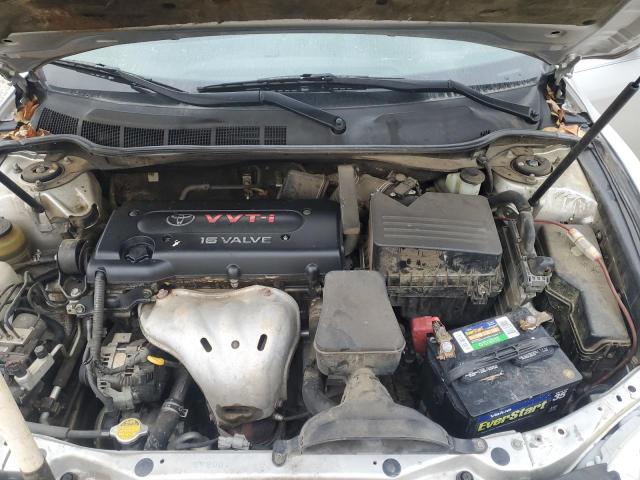 Photo 10 VIN: 4T1BE46K18U252706 - TOYOTA CAMRY CE 