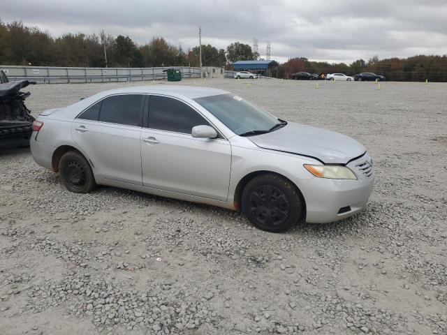 Photo 3 VIN: 4T1BE46K18U252706 - TOYOTA CAMRY CE 