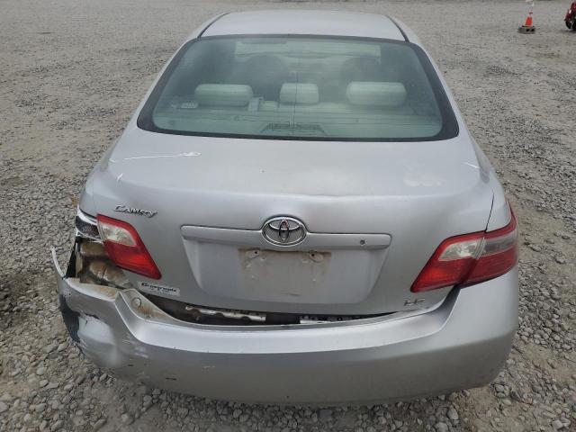 Photo 5 VIN: 4T1BE46K18U252706 - TOYOTA CAMRY CE 