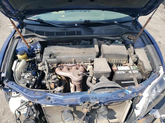 Photo 10 VIN: 4T1BE46K18U258716 - TOYOTA CAMRY 