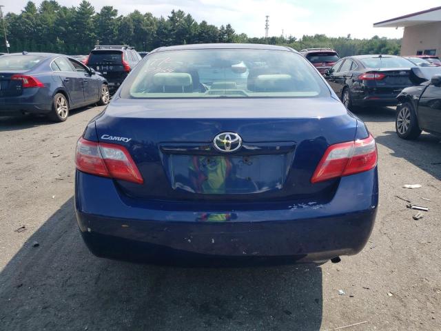 Photo 5 VIN: 4T1BE46K18U258716 - TOYOTA CAMRY 