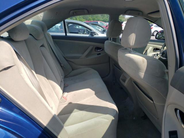 Photo 9 VIN: 4T1BE46K18U258716 - TOYOTA CAMRY 