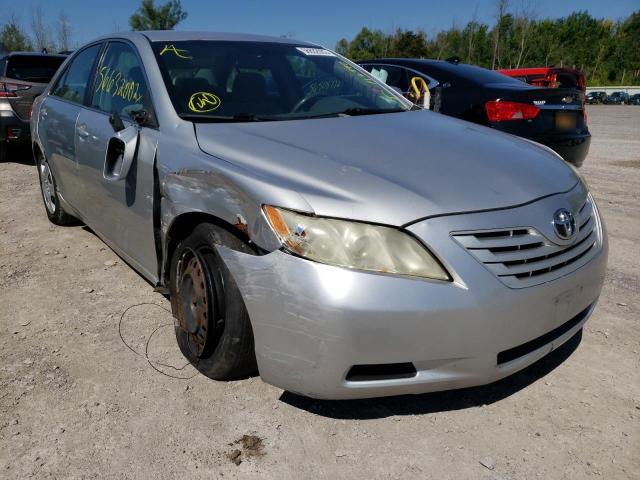 Photo 0 VIN: 4T1BE46K18U260286 - TOYOTA CAMRY CE 