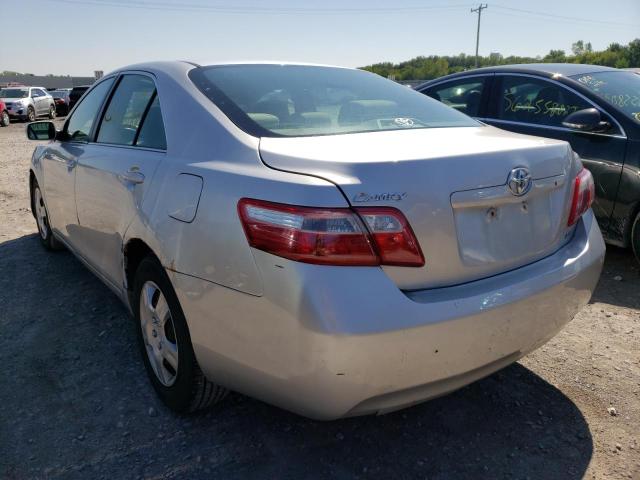 Photo 2 VIN: 4T1BE46K18U260286 - TOYOTA CAMRY CE 