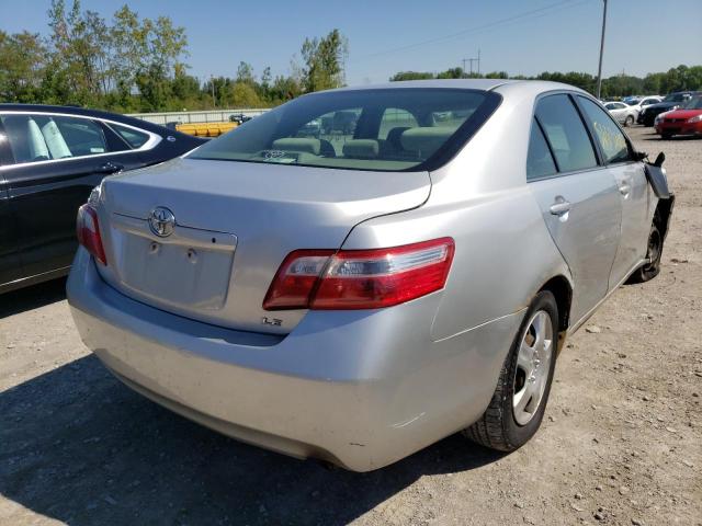 Photo 3 VIN: 4T1BE46K18U260286 - TOYOTA CAMRY CE 