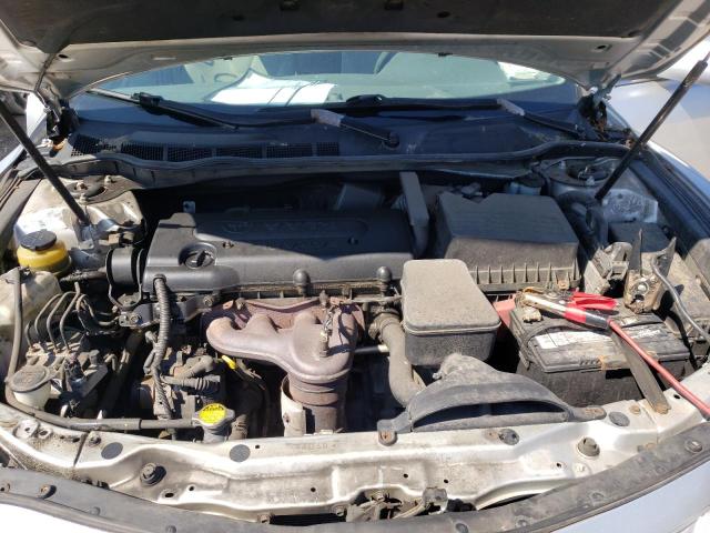 Photo 6 VIN: 4T1BE46K18U260286 - TOYOTA CAMRY CE 