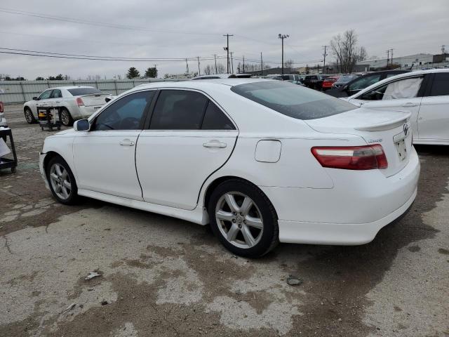 Photo 1 VIN: 4T1BE46K18U735466 - TOYOTA CAMRY 