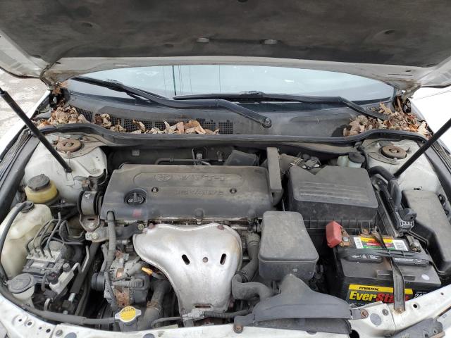 Photo 10 VIN: 4T1BE46K18U735466 - TOYOTA CAMRY 