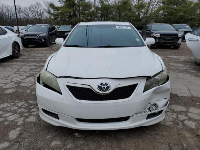 Photo 4 VIN: 4T1BE46K18U735466 - TOYOTA CAMRY 