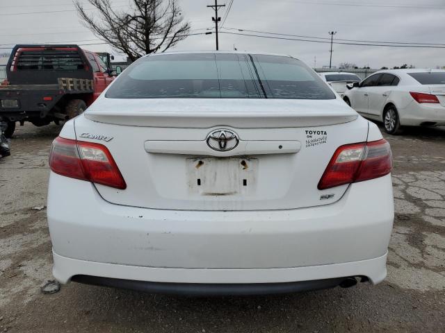 Photo 5 VIN: 4T1BE46K18U735466 - TOYOTA CAMRY 