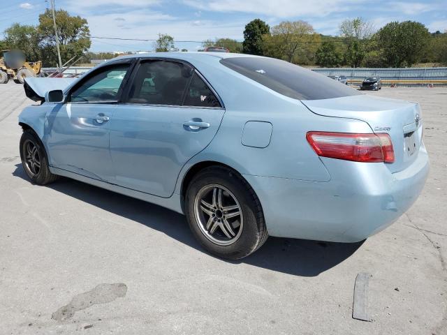 Photo 1 VIN: 4T1BE46K18U736732 - TOYOTA CAMRY CE 