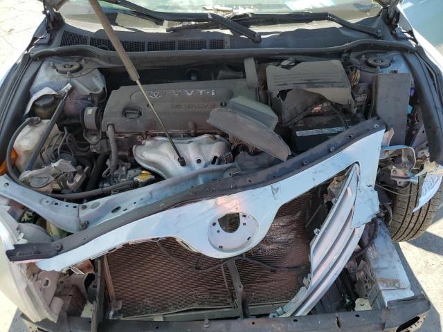 Photo 10 VIN: 4T1BE46K18U736732 - TOYOTA CAMRY CE 