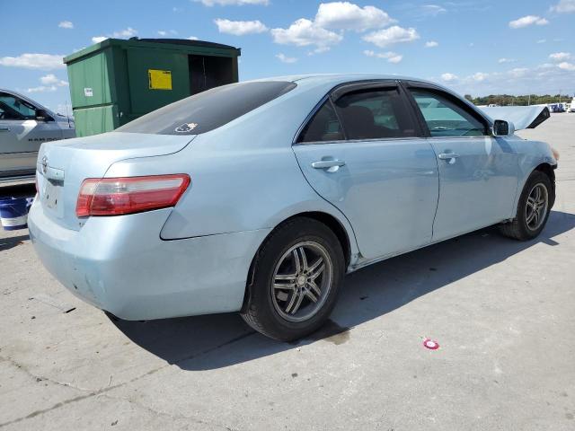 Photo 2 VIN: 4T1BE46K18U736732 - TOYOTA CAMRY CE 